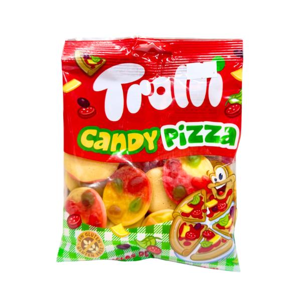 Trolli Candy Pizza - 100g