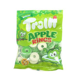 Load image into Gallery viewer, Trolli Apple Rings - 100g
