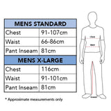 Load image into Gallery viewer, Willy Wonka Deluxe Man Costume - STD
