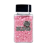 Load image into Gallery viewer, Pink Medley OTT Bling Sprinkles - 65g
