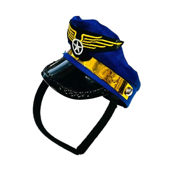 Adults Pilot Headband