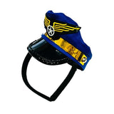 Load image into Gallery viewer, Adults Pilot Headband
