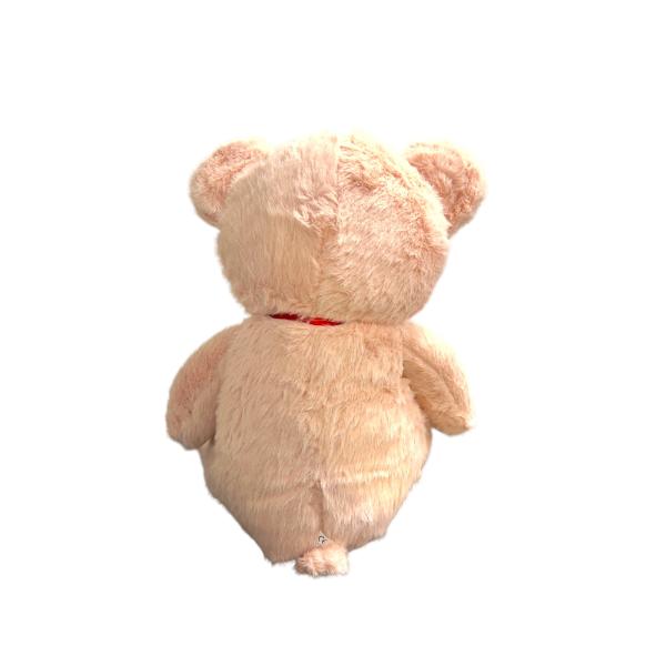 Plush Teddy Bear - 55cm