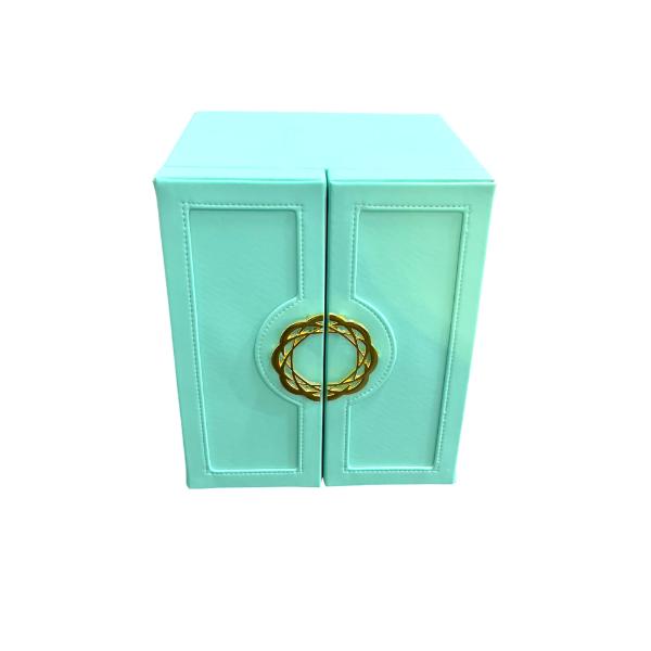 MIX COLOUR JEWELLERY SHELVES