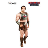 Load image into Gallery viewer, He-Man Deluxe Mens Costume - Large

