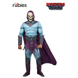 Load image into Gallery viewer, He-Man Skeletor Deluxe Mens Costume - Medium
