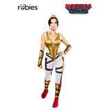 Load image into Gallery viewer, He-Man Teela Deluxe Womens Costume - Medium

