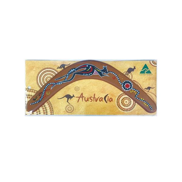Australian Handmade Boomerang