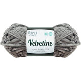 Load image into Gallery viewer, Lilac Stone Velvetine Polyester Yarn 100g - 10ply
