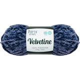 Load image into Gallery viewer, Slate Stone Velvetine Polyester Yarn 100g - 10ply
