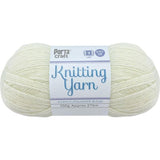 Load image into Gallery viewer, Ivory Knitting Yarn 100g - 8 Ply
