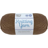 Load image into Gallery viewer, Mocha Knitting Yarn 100g - 8 Ply
