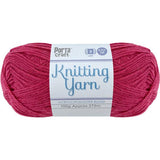 Load image into Gallery viewer, Rhubarb Knitting Yarn 100g - 8 Ply
