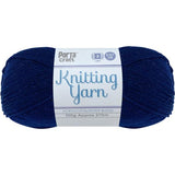 Load image into Gallery viewer, Indigo Sorbet Knitting Yarn 100g - 8 Ply
