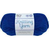 Load image into Gallery viewer, Cobalt Sorbet Knitting Yarn 100g - 8 Ply
