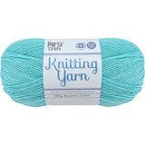 Load image into Gallery viewer, Arctic Blue Sorbet Knitting Yarn 100g - 8 Ply
