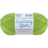 Load image into Gallery viewer, Pear Sorbet Knitting Yarn 100g - 8 Ply
