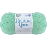 Load image into Gallery viewer, Spearmint Sorbet Knitting Yarn 100g - 8 Ply
