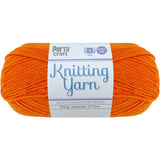 Load image into Gallery viewer, Tangerine Sorbet Knitting Yarn 100g - 8 Ply
