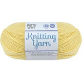 Load image into Gallery viewer, Custard Sorbet Knitting Yarn 100g - 8 Ply
