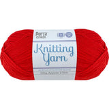 Load image into Gallery viewer, Scarlet Sorbet Knitting Yarn 100g - 8 Ply
