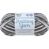 Load image into Gallery viewer, Storm Cloud Sorbet Knitting Yarn 100g - 8 Ply
