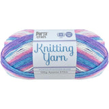 Load image into Gallery viewer, Unicorn Sorbet Knitting Yarn 100g - 8 Ply
