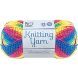 Load image into Gallery viewer, Pixie Sorbet Knitting Yarn 100g - 8 Ply
