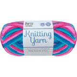 Load image into Gallery viewer, Mermaid Sorbet Knitting Yarn 100g - 8 Ply
