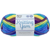 Load image into Gallery viewer, Coral Sorbet Knitting Yarn 100g - 8 Ply
