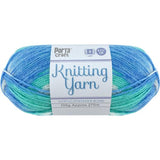 Load image into Gallery viewer, Sea Mist Sorbet Knitting Yarn 100g - 8 Ply
