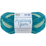 Load image into Gallery viewer, Lagoon Sorbet Knitting Yarn 100g - 8 Ply
