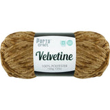 Load image into Gallery viewer, Teddy Bear Velvetine Polyester Yarn 100g - 10ply
