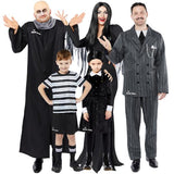 Load image into Gallery viewer, The Addams Family Wednesday Womens Costume - Size 6 - 8
