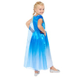 Load image into Gallery viewer, Princess Ice Costume - 8 - 10 Years
