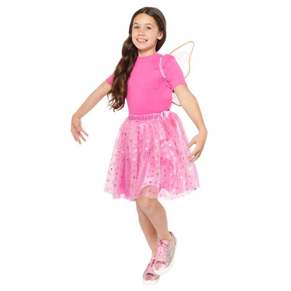 Costume Butterfly Set - 3 - 8 Years