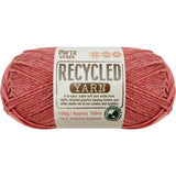 Load image into Gallery viewer, Pink Lake Recycled Yarn 100g - 8 Ply
