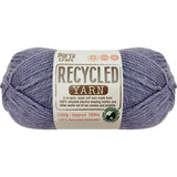 Load image into Gallery viewer, Lavender Melange Recycled Yarn 100g - 8 Ply
