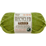 Load image into Gallery viewer, Matcha Melange Recycled Yarn 100g - 8 Ply
