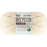 Load image into Gallery viewer, Whipped Cream Recycled Yarn 150g - 12 Ply
