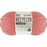 Load image into Gallery viewer, Pink Lake Recycled Yarn 150g - 12 Ply
