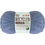 Load image into Gallery viewer, Bluestone Melange Recycled Yarn 150g - 12 Ply
