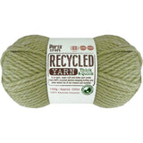 Load image into Gallery viewer, Matcha Melange Recycled Yarn 150g - 12 Ply
