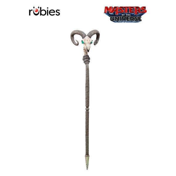 He-Man Skeletor Havoc Staff