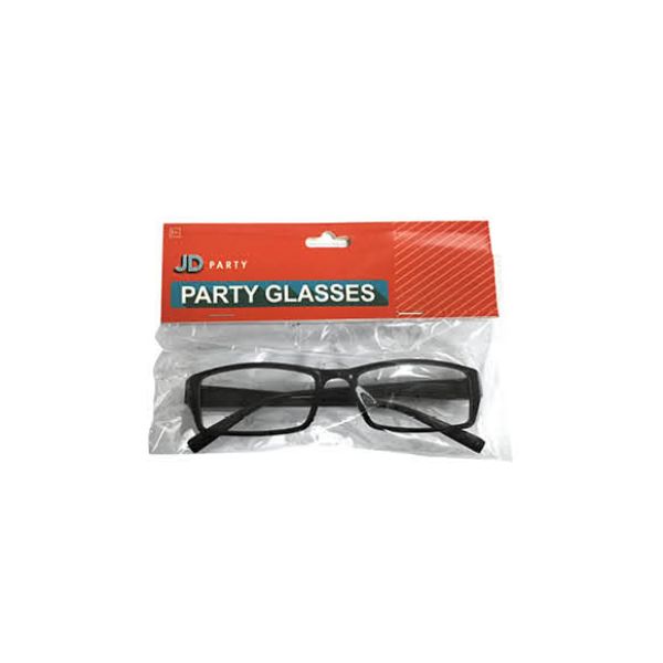 Grannies Party Glasses