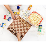 Load image into Gallery viewer, Kemel Seasons Popcorn Seasoning Nacho Cheddar - 80g
