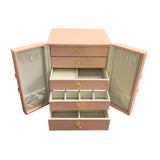 Load image into Gallery viewer, MIX COLOUR JEWELLERY SHELVES
