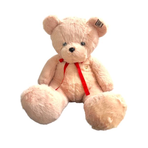 Plush Teddy Bear - 55cm