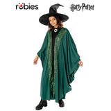 Load image into Gallery viewer, Harry Potter Adult Professor Mcgonagall Robe - One Size
