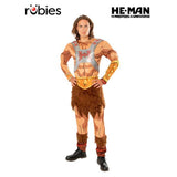 Load image into Gallery viewer, He-Man Motu Revelation Deluxe Adults Costume - Standard
